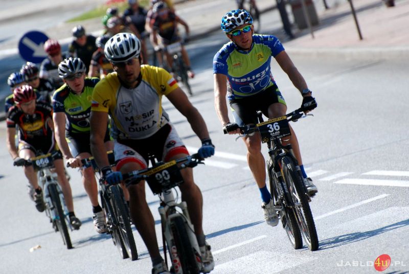 MPM Jasielski Maraton Rowerowy