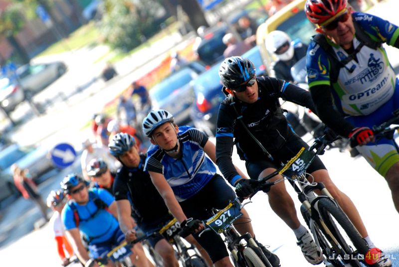MPM Jasielski Maraton Rowerowy