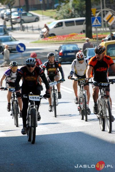 MPM Jasielski Maraton Rowerowy