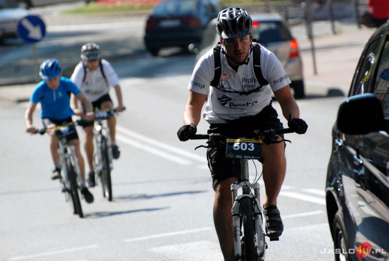 MPM Jasielski Maraton Rowerowy