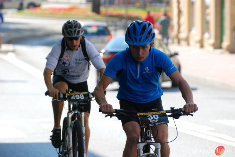 MPM Jasielski Maraton Rowerowy