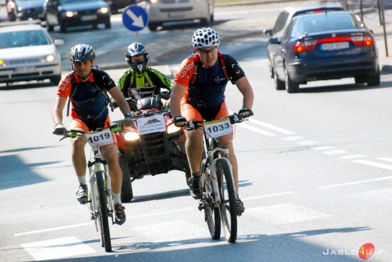 MPM Jasielski Maraton Rowerowy
