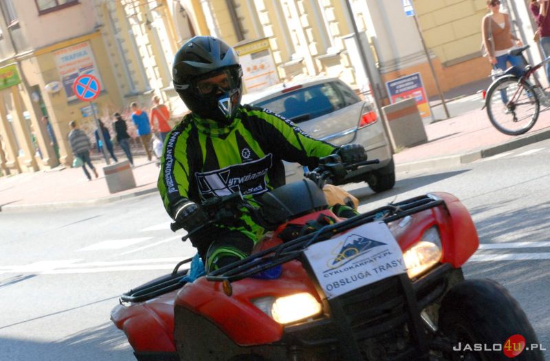 MPM Jasielski Maraton Rowerowy
