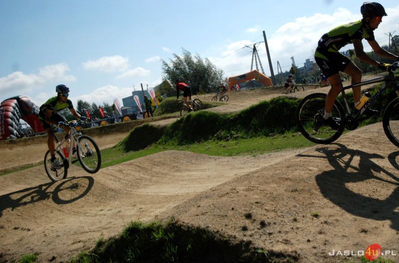 MPM Jasielski Maraton Rowerowy