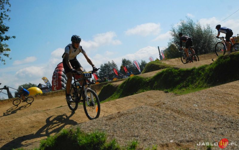 MPM Jasielski Maraton Rowerowy