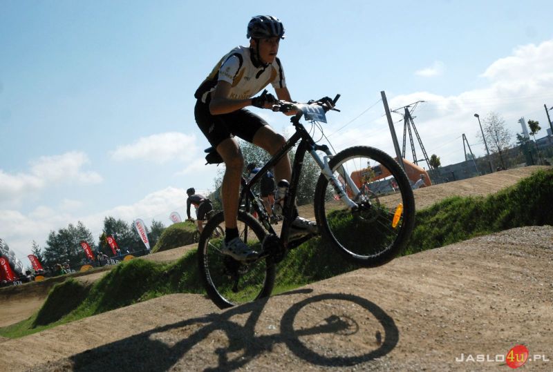 MPM Jasielski Maraton Rowerowy