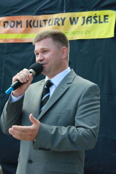 Narodowe Czytanie w Jaśle