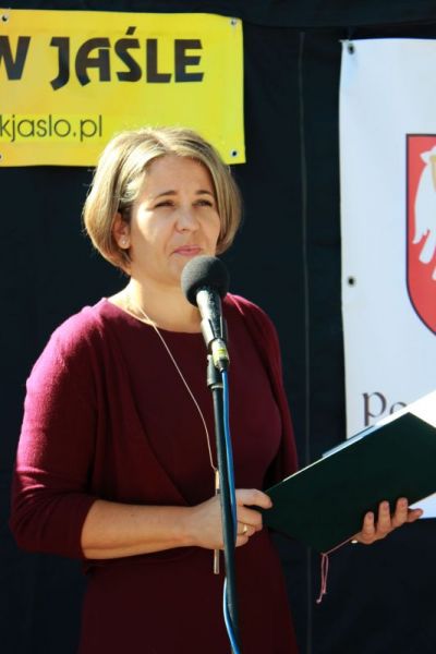 Narodowe Czytanie w Jaśle