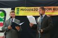 Narodowe Czytanie w Jaśle