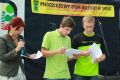 Narodowe Czytanie w Jaśle