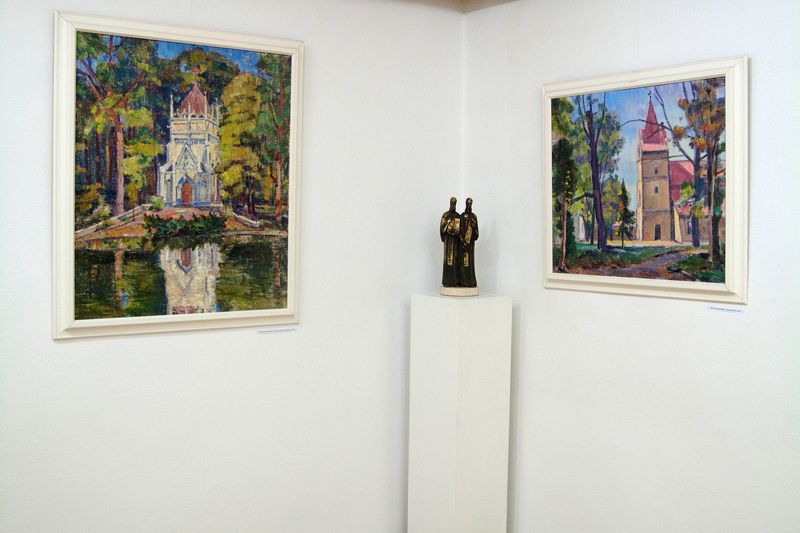 Niezapomniane skarby w Muzeum Regionalnym w Jaśle
