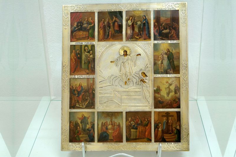 Niezapomniane skarby w Muzeum Regionalnym w Jaśle