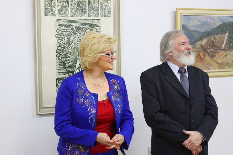 Niezapomniane skarby w Muzeum Regionalnym w Jaśle