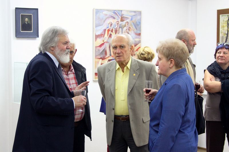 Niezapomniane skarby w Muzeum Regionalnym w Jaśle