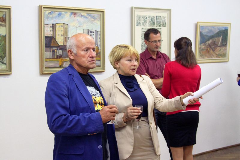 Niezapomniane skarby w Muzeum Regionalnym w Jaśle