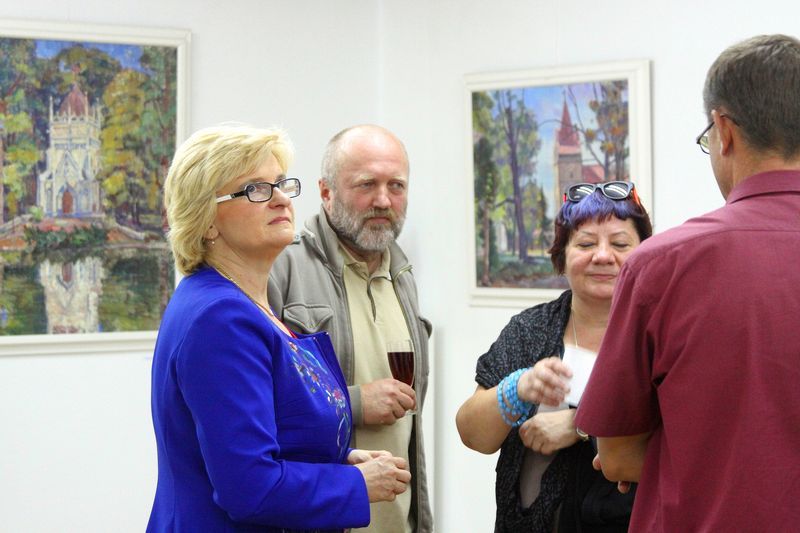 Niezapomniane skarby w Muzeum Regionalnym w Jaśle