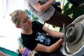 Piknik z Konikiem Polskim w Trzcinicy