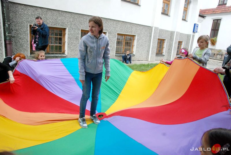 Spotkanie integracyjne dla osób niepełnosprawnych