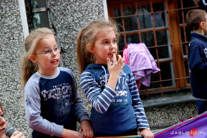 Spotkanie integracyjne dla osób niepełnosprawnych