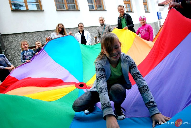 Spotkanie integracyjne dla osób niepełnosprawnych
