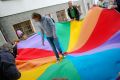 Spotkanie integracyjne dla osób niepełnosprawnych