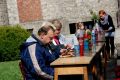 Spotkanie integracyjne dla osób niepełnosprawnych