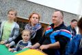 Spotkanie integracyjne dla osób niepełnosprawnych