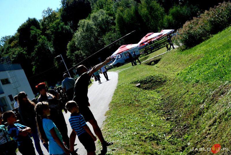 "Tak rodziła się Polska" w Karpackiej Troi w Trzcinicy