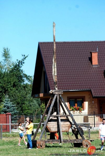 "Tak rodziła się Polska" w Karpackiej Troi w Trzcinicy