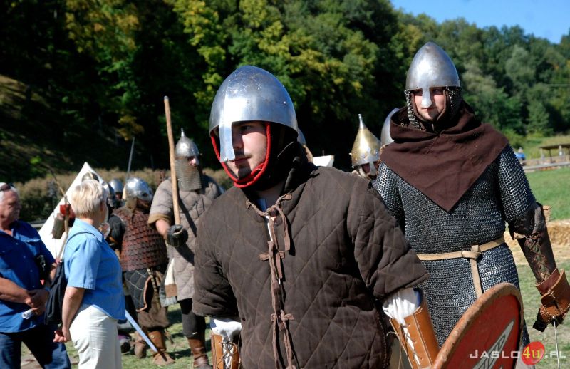 "Tak rodziła się Polska" w Karpackiej Troi w Trzcinicy