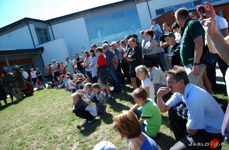 "Tak rodziła się Polska" w Karpackiej Troi w Trzcinicy
