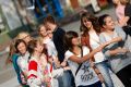 Tańczyli belgijkę na rynku w Jaśle