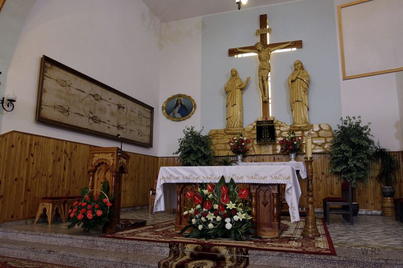Uroczystości w Dobryni