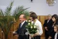 Uroczystości w Dobryni