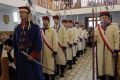 Uroczystości w Dobryni