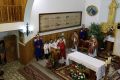 Uroczystości w Dobryni
