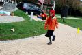 Zabawa z Klarą i Żabusiem na Ogródku Jordanowskim