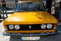 Zlot samochodów zabytkowych na jasielskim rynku