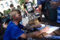 Zlot samochodów zabytkowych na jasielskim rynku