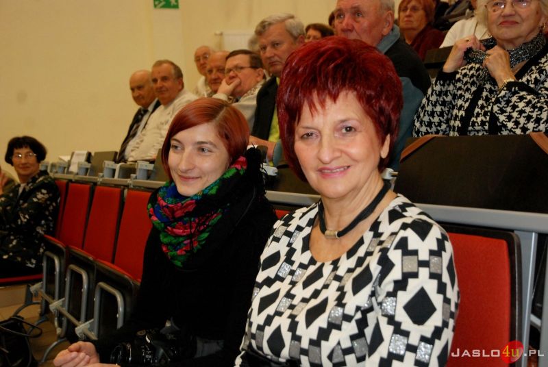 Inauguracja Uniwersytetu Trzeciego Wieku