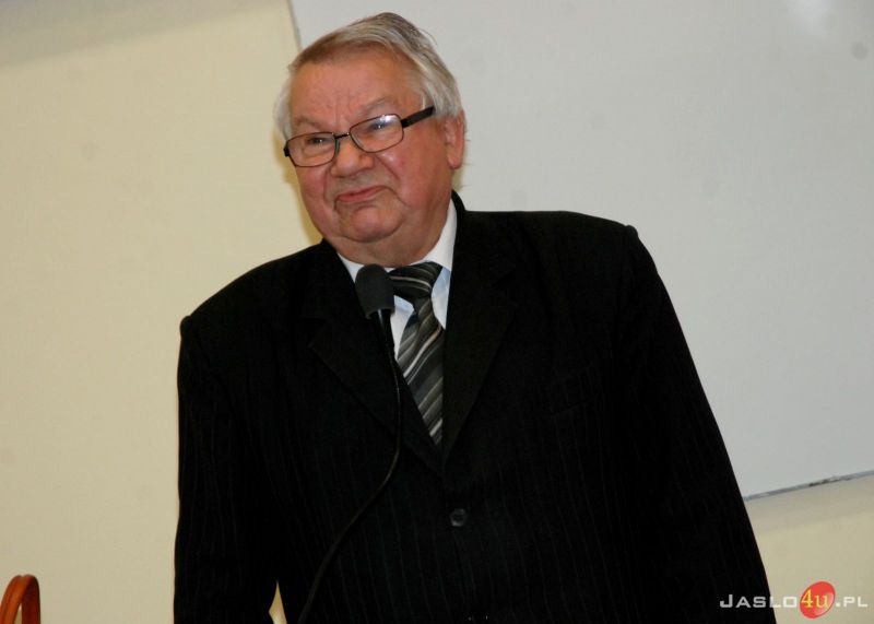 Inauguracja Uniwersytetu Trzeciego Wieku