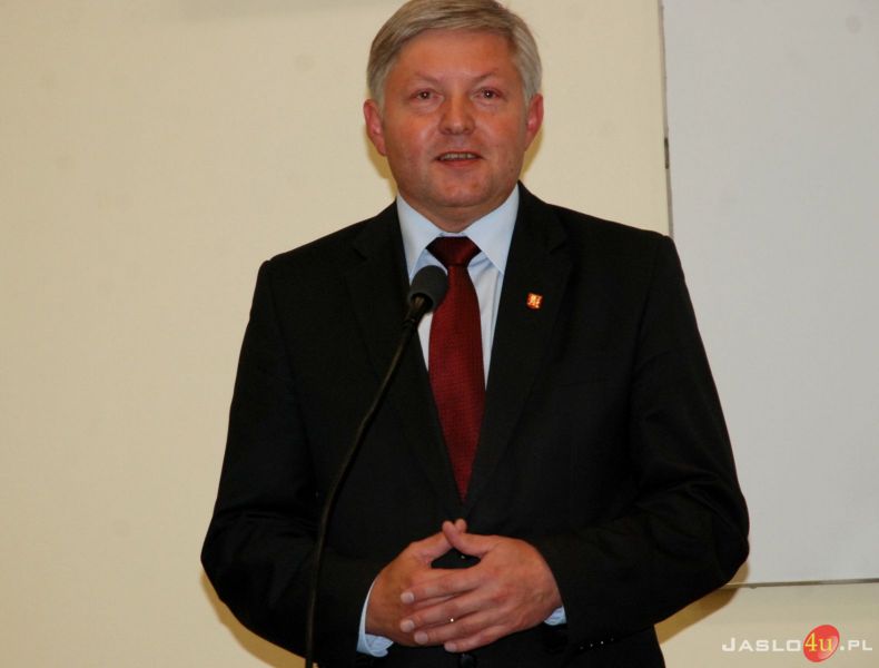 Inauguracja Uniwersytetu Trzeciego Wieku