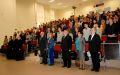 Inauguracja Uniwersytetu Trzeciego Wieku
