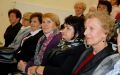Inauguracja Uniwersytetu Trzeciego Wieku