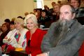 Inauguracja Uniwersytetu Trzeciego Wieku