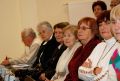 Inauguracja Uniwersytetu Trzeciego Wieku