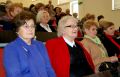 Inauguracja Uniwersytetu Trzeciego Wieku