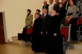 Inauguracja Uniwersytetu Trzeciego Wieku