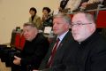Inauguracja Uniwersytetu Trzeciego Wieku