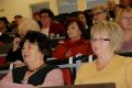 Inauguracja Uniwersytetu Trzeciego Wieku